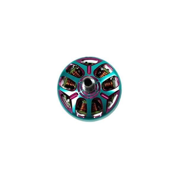 RCINPOWER GTS V3 2105 Plus 1850KV/3600KV M5 Mount Motor - Image 3
