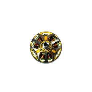 RCINPOWER GTS V3 2105 Plus 1850KV/3600KV M5 Mount Motor 3 - RCinpower