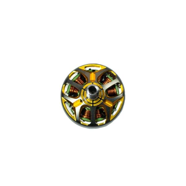 RCINPOWER GTS V3 2105 Plus 1850KV/3600KV M5 Mount Motor - Image 4