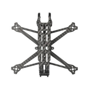 BetaFPV X-Knight 35 Frame Kit 1 - BetaFPV