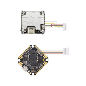 BetaFPV Connector Cable Set for Digital VTX 6 - BetaFPV