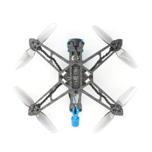BetaFPV HX115 LR Toothpick Drone - ELRS 2.4G 2 - BetaFPV