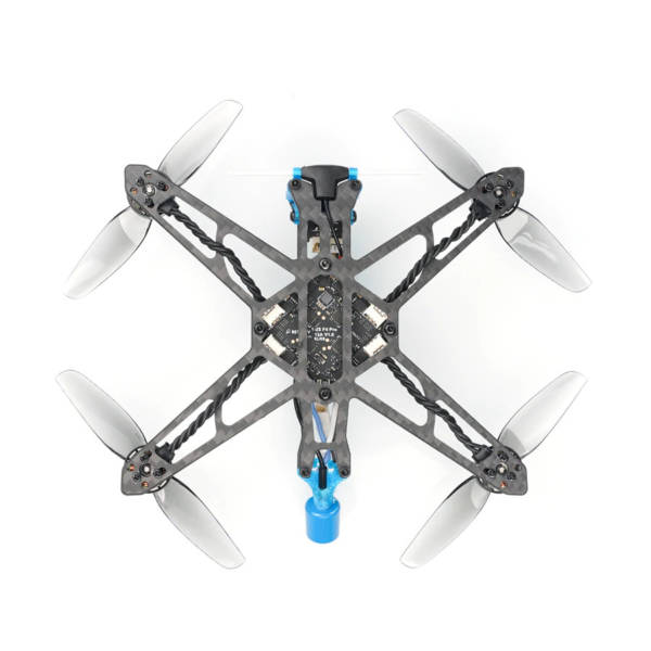 BetaFPV HX115 LR Toothpick Drone - ELRS 2.4G - Image 3