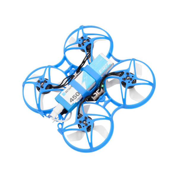 BetaFPV Meteor75 Whoop Quadcopter - ELRS 2.4G - Image 5