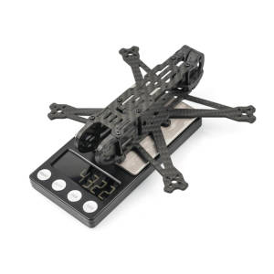 BetaFPV X-Knight 35 Frame Kit 5 - BetaFPV