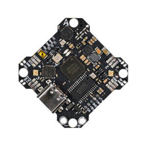 BetaFPV F4 1S 12A AIO Brushless Flight Controller (ELRS 2.4G) 5 - BetaFPV