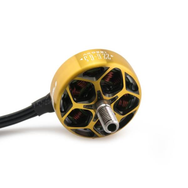 RCinPower Wasp Major 22.6-6.6 Motor - Pick Kv & Pick Color - Image 3