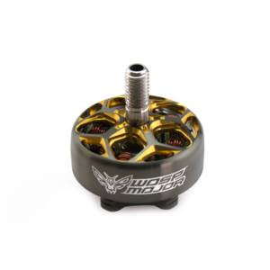 RCinPower Wasp Major 22.6-6.6 Motor - Pick Kv & Pick Color 1 - RCinpower
