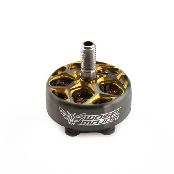 RCinPower Wasp Major 22.6-6.6 Motor - Pick Kv & Pick Color - Image 2