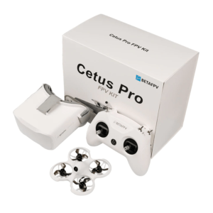 BetaFPV Cetus Pro FPV Kit 6 - BetaFPV