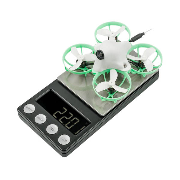 BetaFPV Meteor65 Pro Brushless Whoop Quadcopter (1S) - Image 4