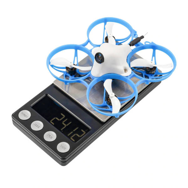 BetaFPV Meteor75 Whoop Quadcopter - ELRS 2.4G - Image 4