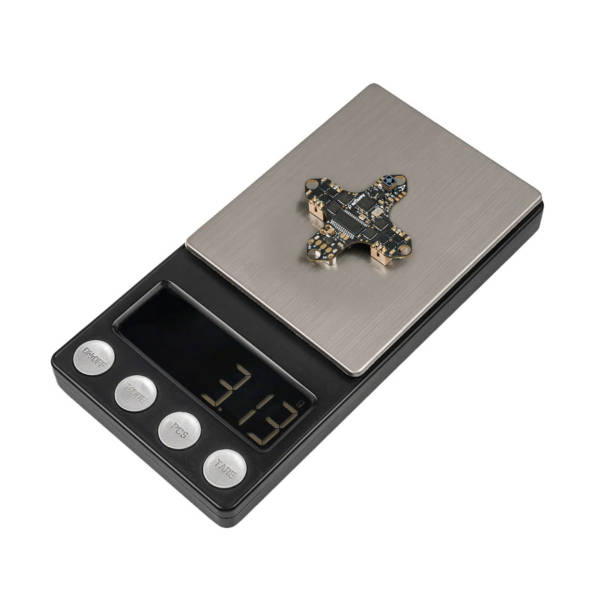BetaFPV F4 1S 5A AIO Brushless Flight Controller (ELRS 2.4G) - Image 3
