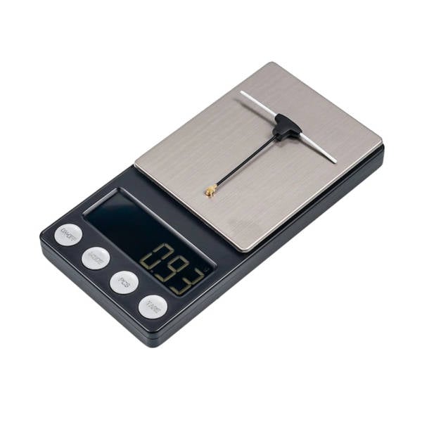 BETAFPV Dipole T Antenna - 2.4G or 915MHz - Pick Your Length - Image 5