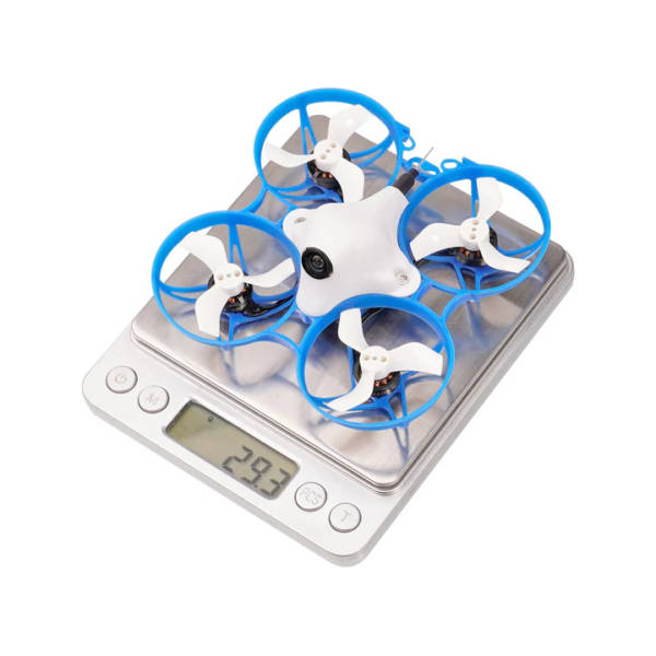 BetaFPV Meteor75 Whoop Quadcopter - ELRS 2.4G - Image 3