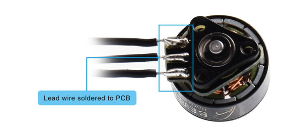 BetaFPV Meteor65 Pro Brushless Whoop Quadcopter (1S) 9 - BetaFPV