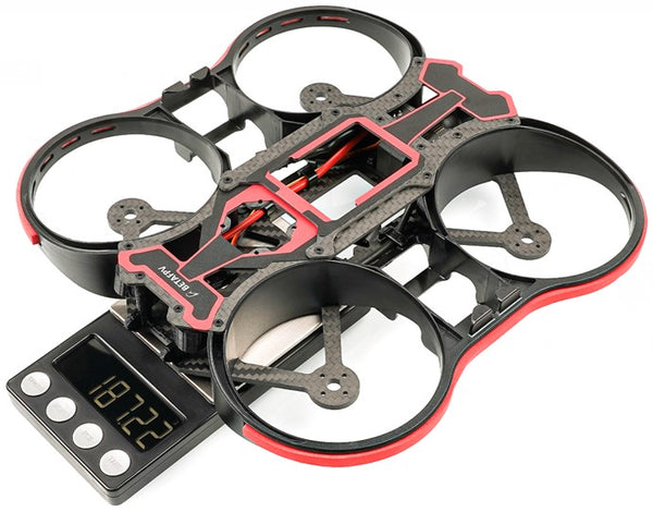 BetaFPV Pavo360 Frame Kit 11 BetaFPV Pavo360 Frame Kit 6 - BetaFPV