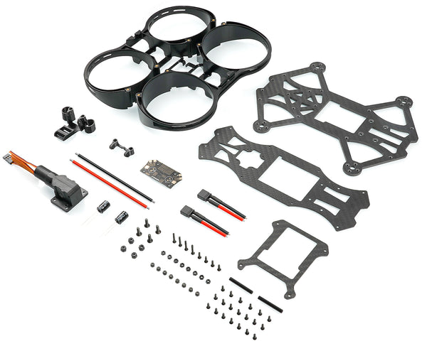 BetaFPV Pavo360 Frame Kit 11 - BetaFPV