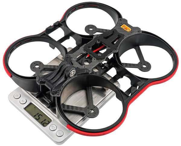 BetaFPV Pavo30 Pro Frame Kit 4 - BetaFPV