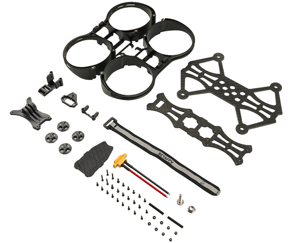 BetaFPV Pavo30 Pro Frame Kit 5 - BetaFPV