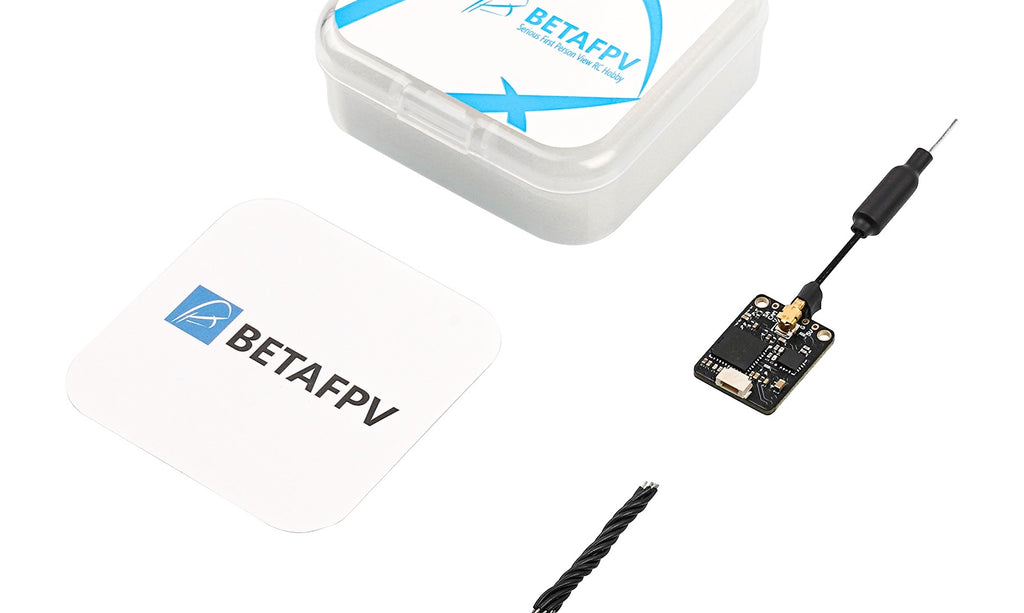 BetaFPV M03 25mW-350mW 5.8G VTX 12 - BetaFPV