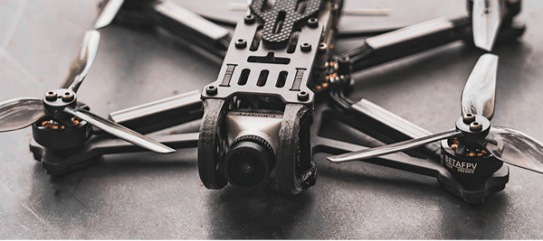 BetaFPV X-Knight 35 FPV Quadcopter (HD Digital VTX) 10 - BetaFPV