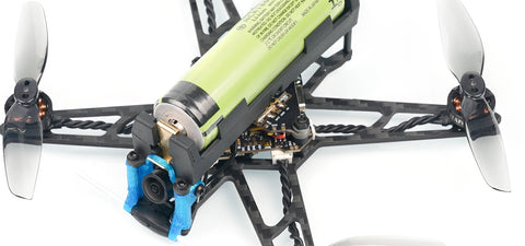 BetaFPV HX115 LR Toothpick Drone - ELRS 2.4G 12 - BetaFPV