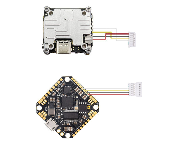 BetaFPV Connector Cable Set for Digital VTX 6 - BetaFPV
