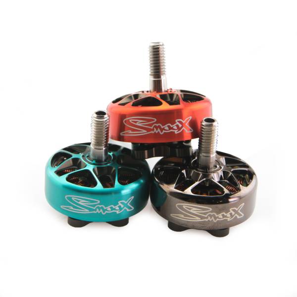 RCinPower Smoox 2306 Motor - (1880kV / 2280kV / 2580kV) 1 - RCinpower