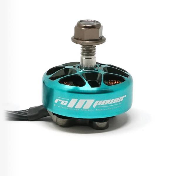 RCinPower Smoox 2306 Motor - (1880kV / 2280kV / 2580kV) - Image 2