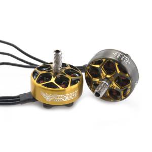 RCinPower Wasp Major 22.6-6.6 Motor - Pick Kv & Pick Color