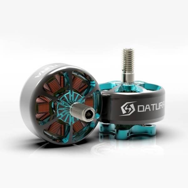 Foxeer Datura 2207.5 6s FPV Motor - 1960Kv - Image 3
