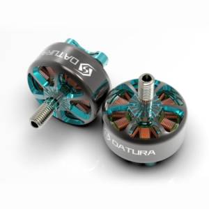 Foxeer Datura 2207.5 6s FPV Motor - 1960Kv 1 - Foxeer