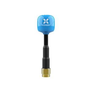 Foxeer Lollipop 4+ Super High Quality 5.8G Antenna 2 Pack (Pick Your Connector) 4 - Foxeer