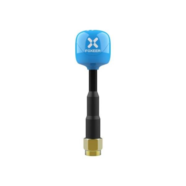 Foxeer Lollipop 4+ Super High Quality 5.8G Antenna 2 Pack (Pick Your Connector) 2 - Foxeer