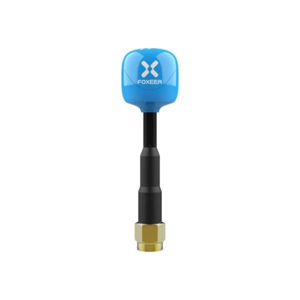 Foxeer Lollipop 4+ Super High Quality 5.8G Antenna 2 Pack (Pick Your Connector) - Image 2