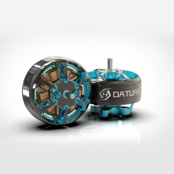 Foxeer Datura 1404 FPV Motor - 3850Kv 1 - Foxeer