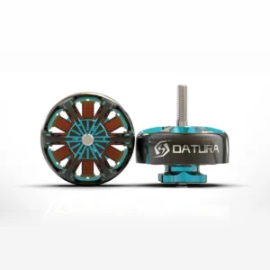 Foxeer Datura 2105.5 FPV Motor M3/M5 Prop Shaft - 1650Kv 1 - Foxeer