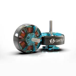 Foxeer Datura 2105.5 FPV Motor M3/M5 Prop Shaft - 1650Kv