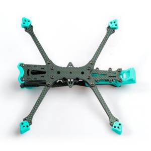 Foxeer 5" Aura Lite Freestyle & Long Range T700 Green Frame 3 - Foxeer