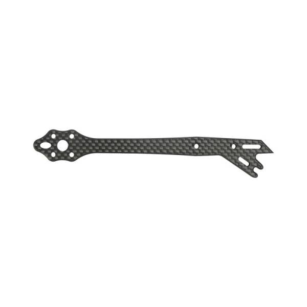 Foxeer Aura Pro 5" DeadCat DJI Replacement Arms 1 - Foxeer