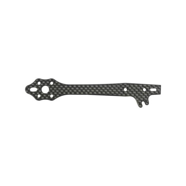 Foxeer Aura Pro 6" DeadCat DJI Replacement Arms - Image 2