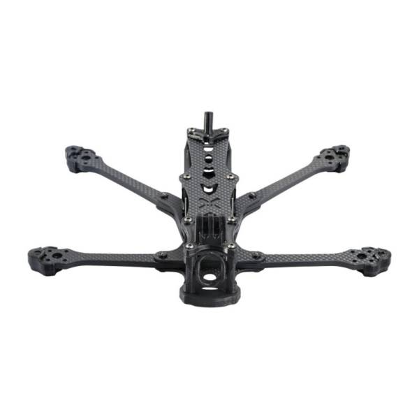 Foxeer Aura Pro 5" DeadCat FPV Universal Frame Analog/Vista/DJI/HDZero 5 - Foxeer