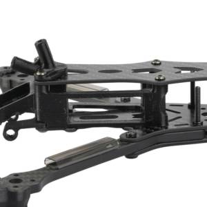 Foxeer Aura Pro 5" DeadCat FPV Universal Frame Analog/Vista/DJI/HDZero 3 - Foxeer