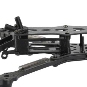 Foxeer Aura Pro 5" DeadCat FPV Universal Frame Analog/Vista/DJI/HDZero 8 - Foxeer