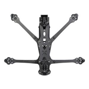 Foxeer Aura Pro 6" DeadCat FPV Universal Frame Analog/Vista/DJI/HDZero 4 - Foxeer