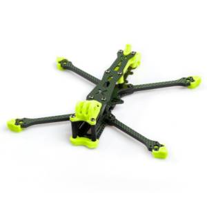Foxeer 5" Aura Lite Freestyle & Long Range T700 Green Frame 1 - Foxeer
