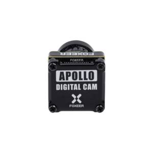 Foxeer Apollo Digital FPV MIPI Camera (Compatible with DJI Vista) - Starlight Lens 5