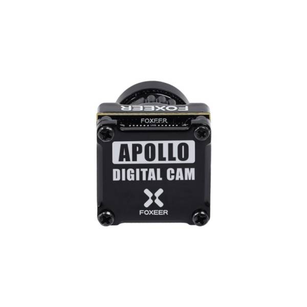 Foxeer Apollo Digital FPV MIPI Camera (Compatible with DJI Vista) - Starlight Lens 3