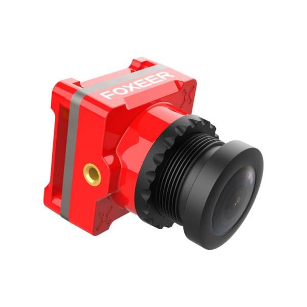 Foxeer Apollo Digital FPV MIPI Camera (Compatible with DJI Vista) - Starlight Lens 2 - Foxeer